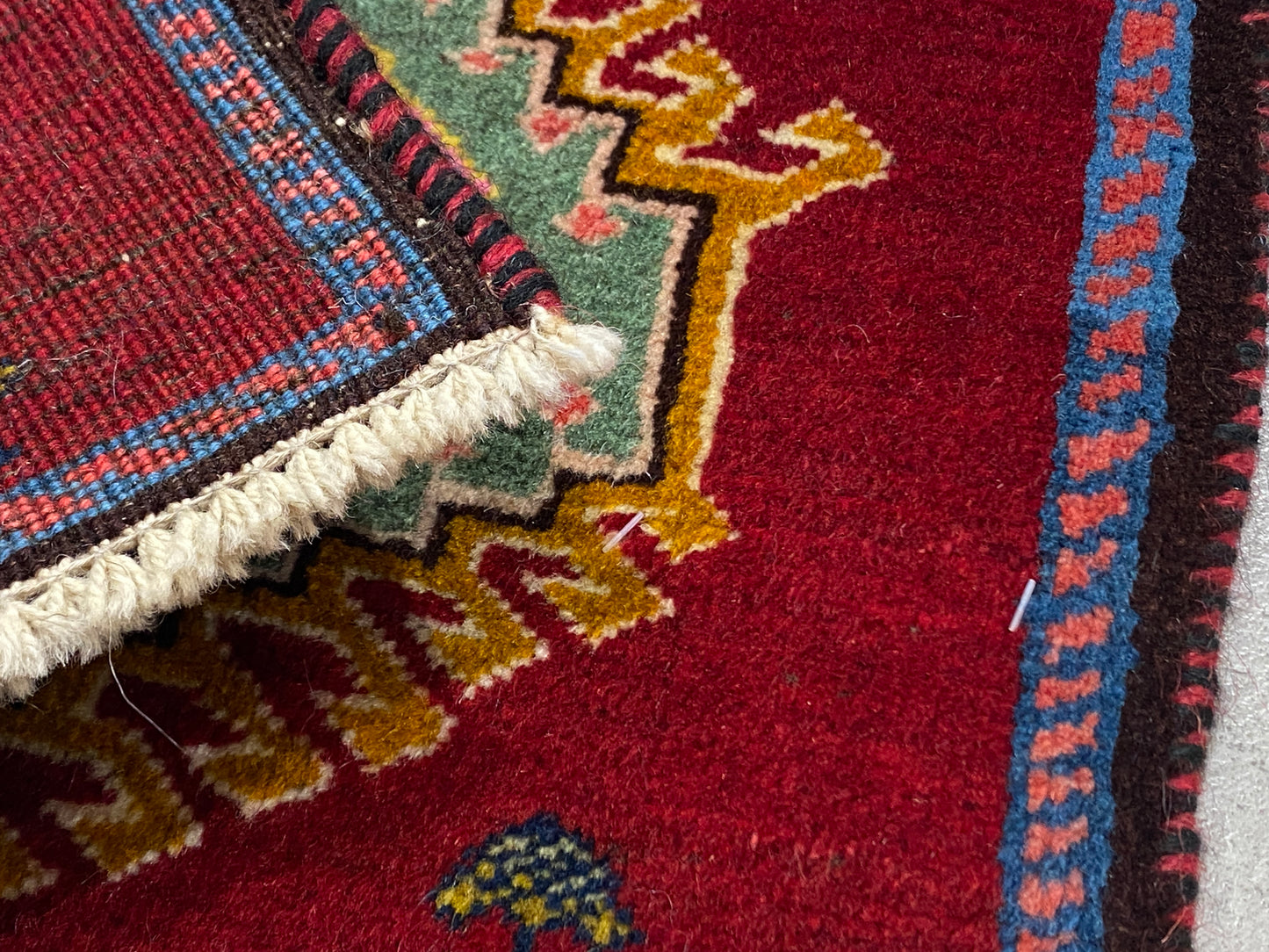 Tribal Rug 98470