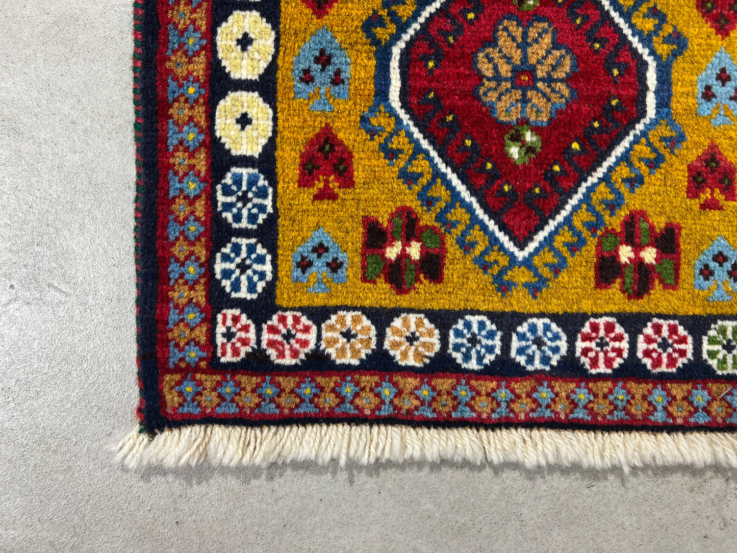 Tribal Rug 98476