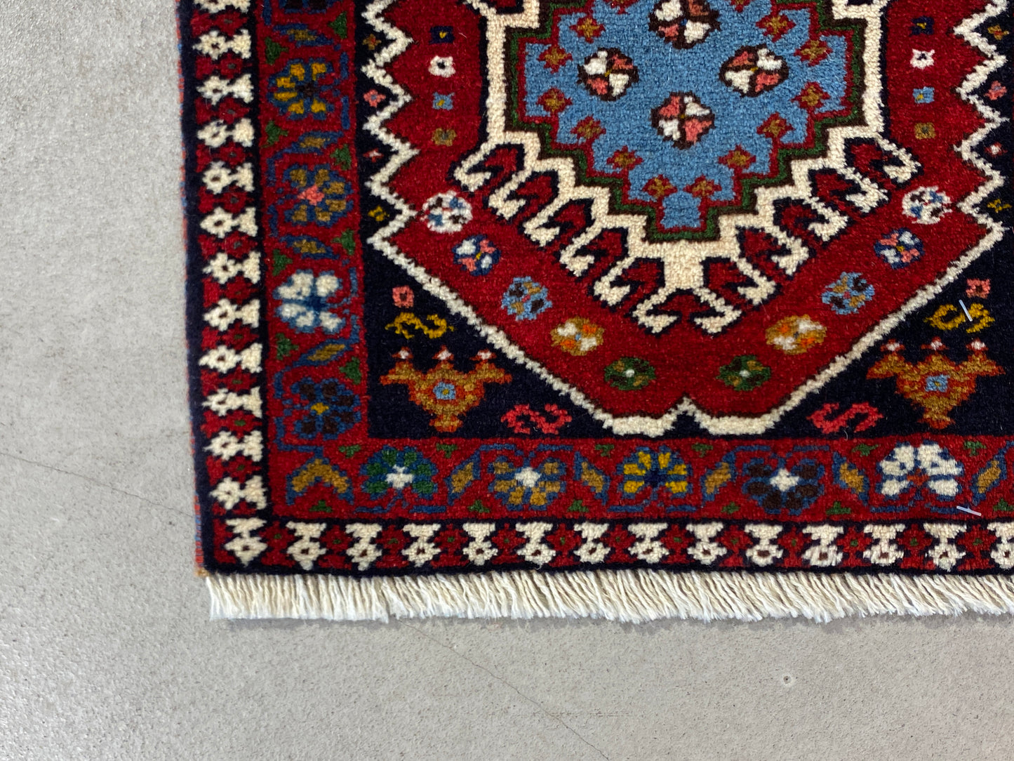 Tribal Rug 98479