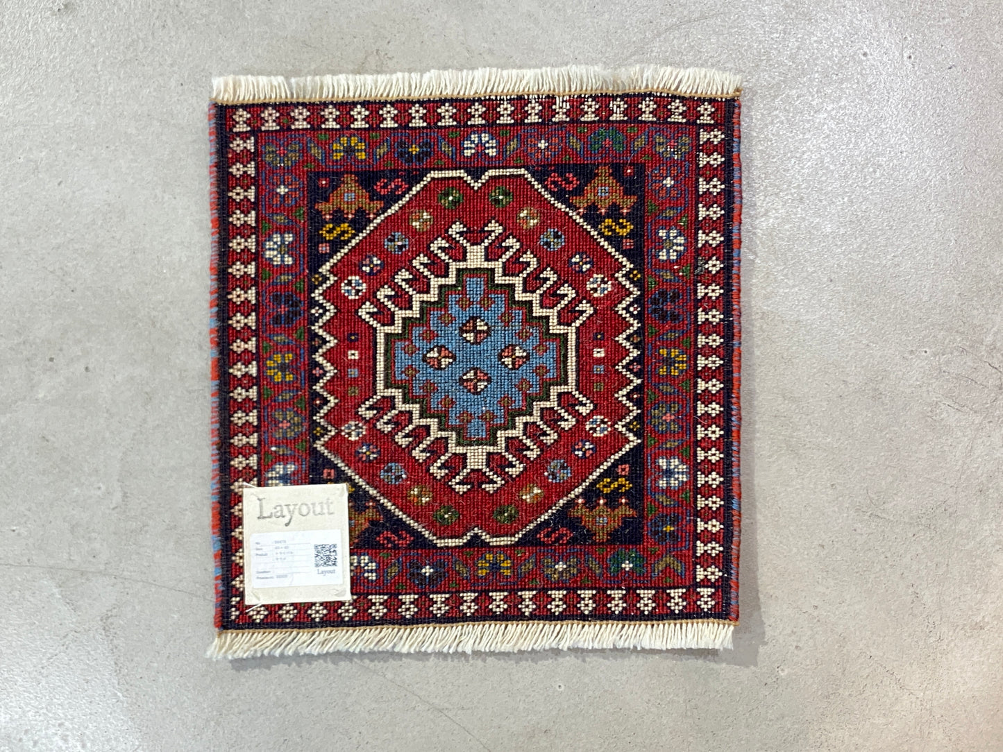 Tribal Rug 98479