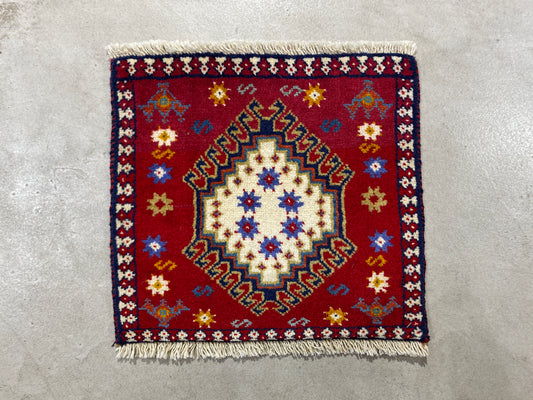 Tribal Rug 98505
