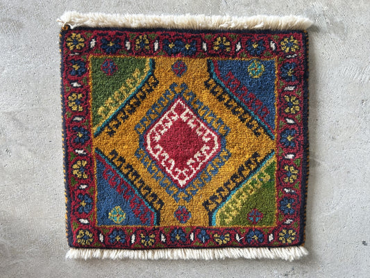 Tribal Rug 98509