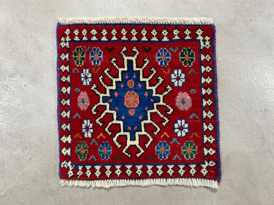 Tribal Rug 98511