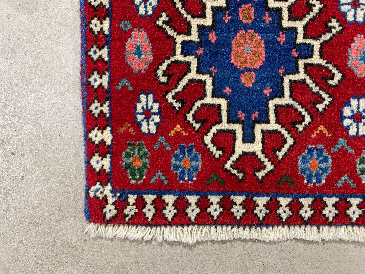 Tribal Rug 98511