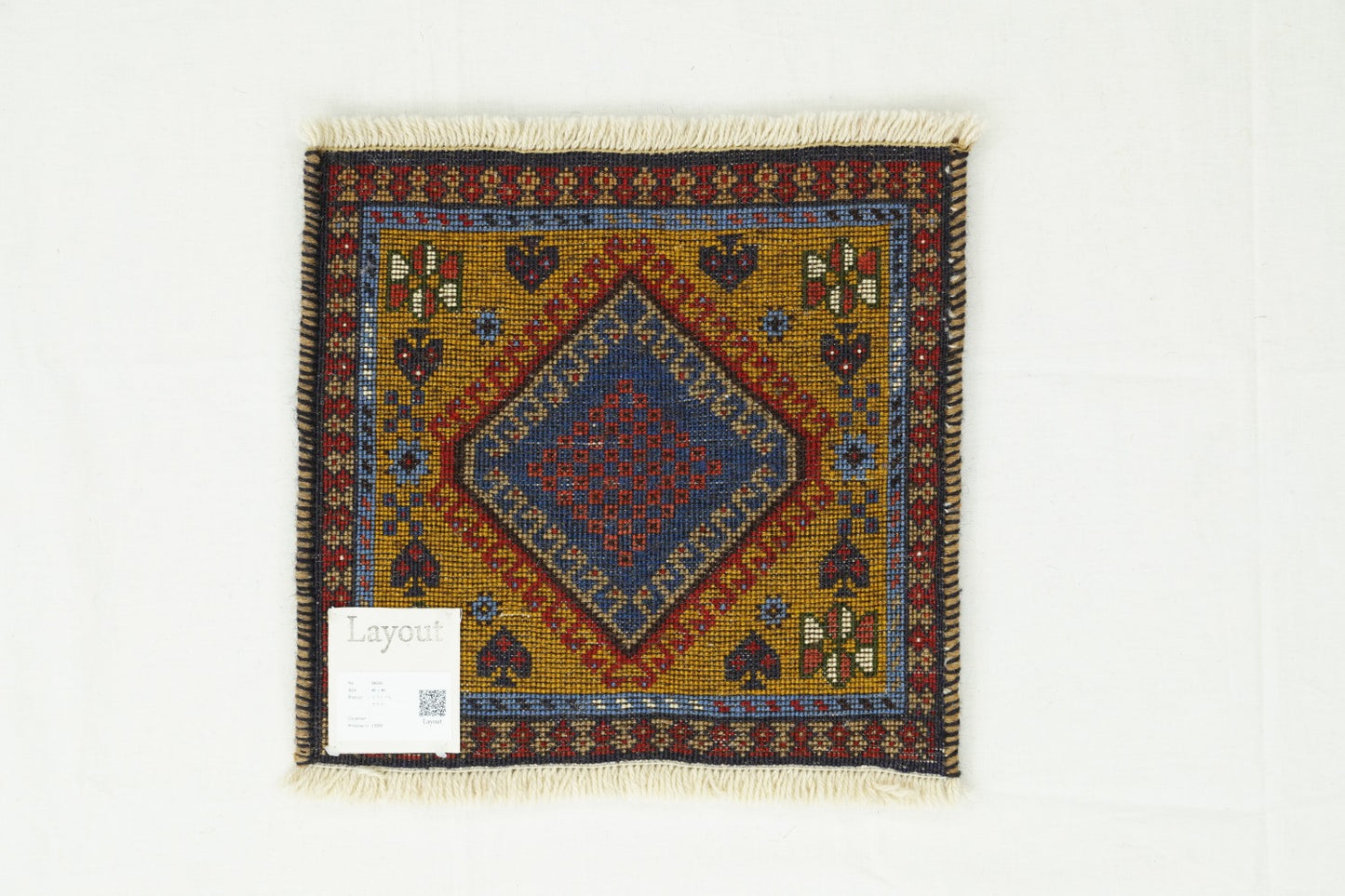 Tribal Rug 98532