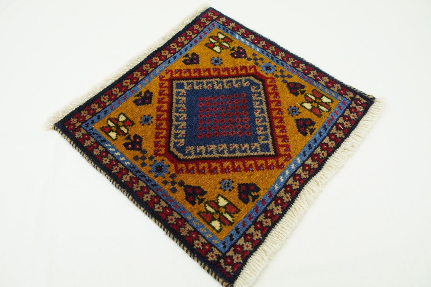 Tribal Rug 98532