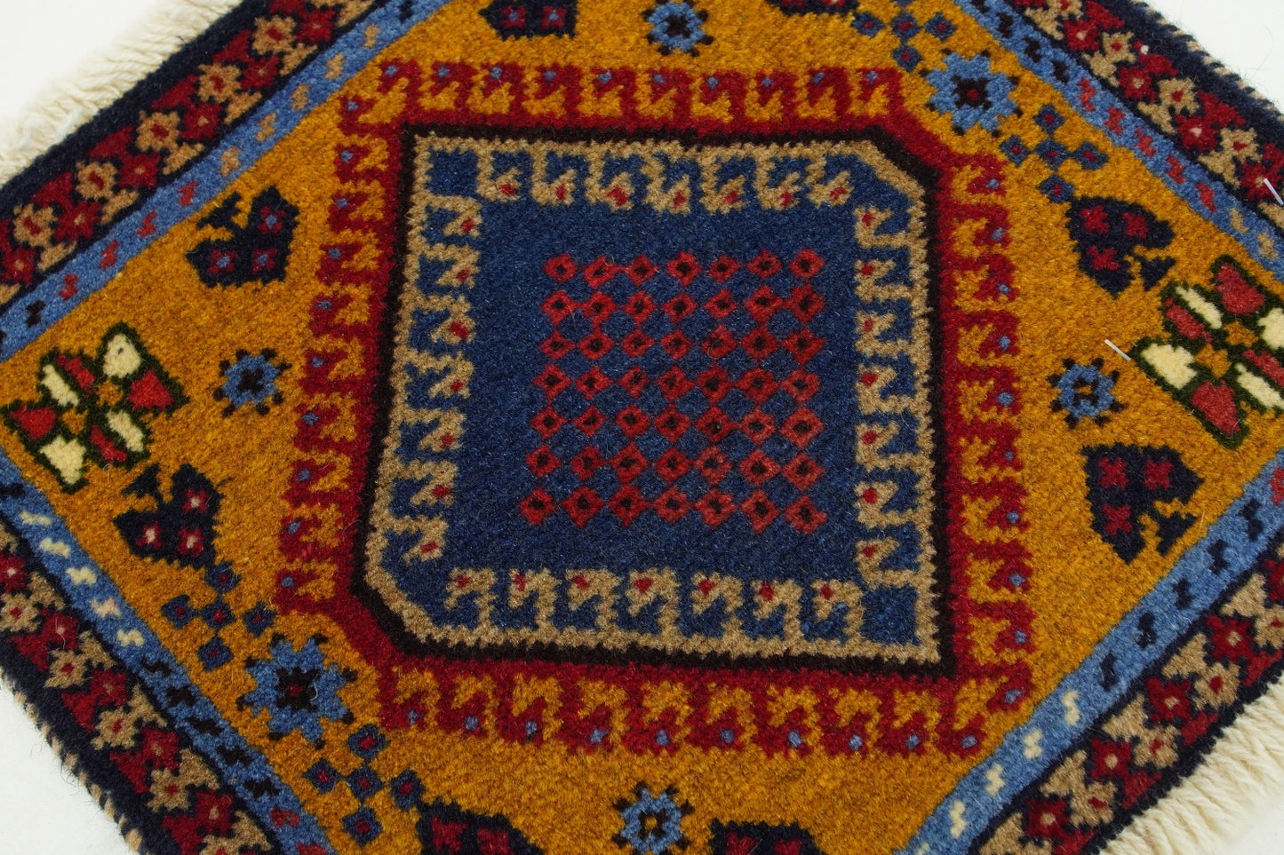 Tribal Rug 98532