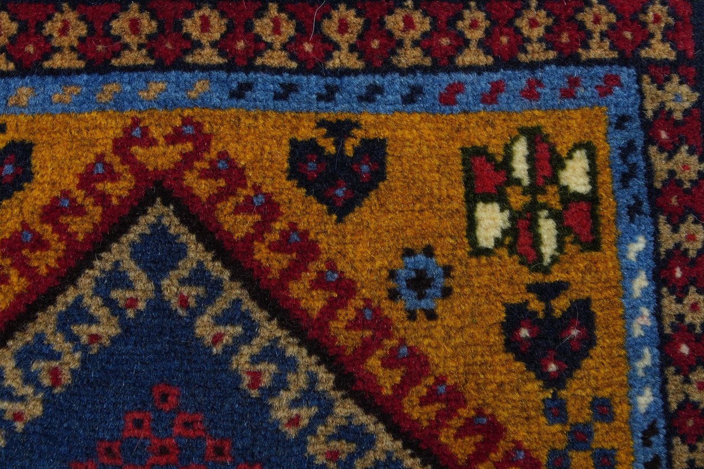 Tribal Rug 98532