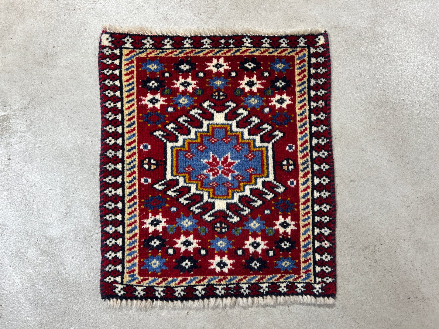 Tribal Rug 98571