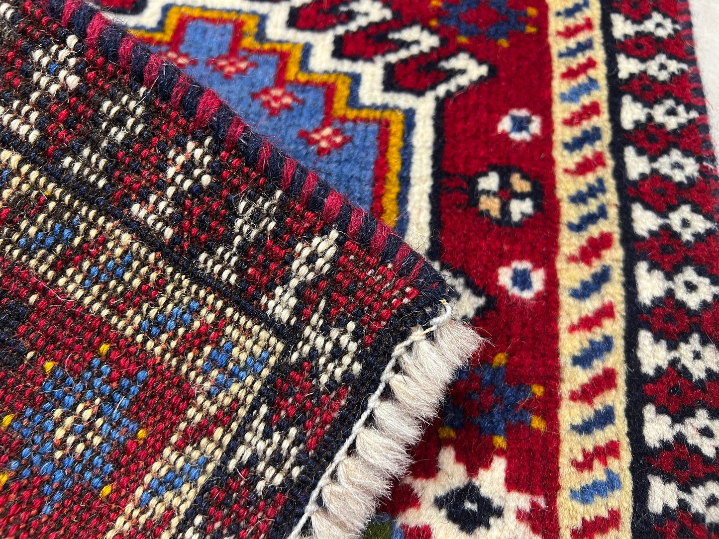 Tribal Rug 98571