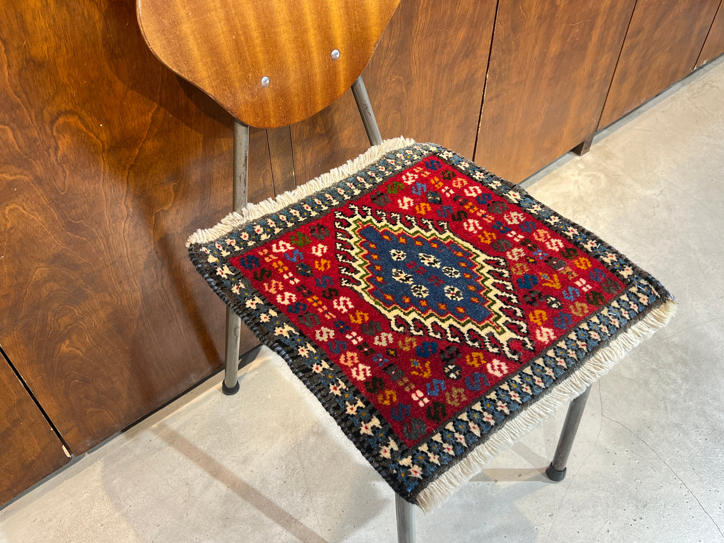 Tribal Rug 98573
