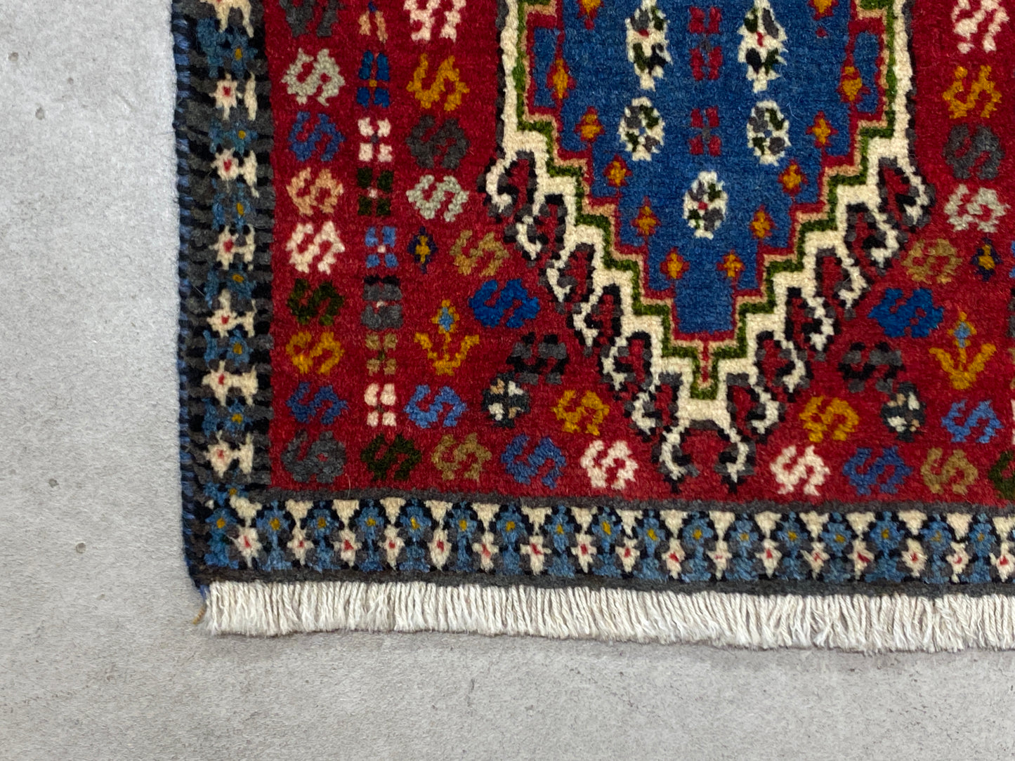 Tribal Rug 98573