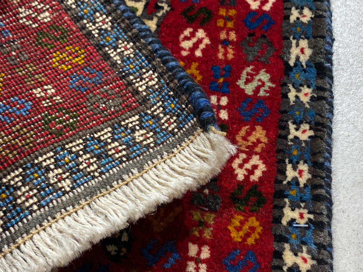 Tribal Rug 98573