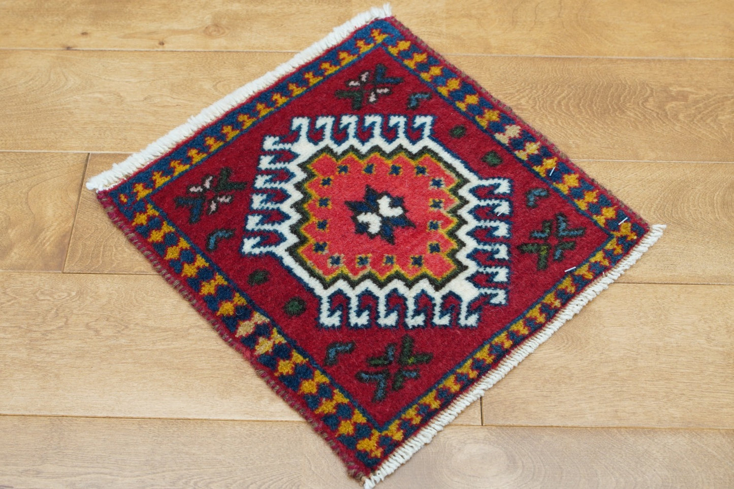 Tribal Rug 98749