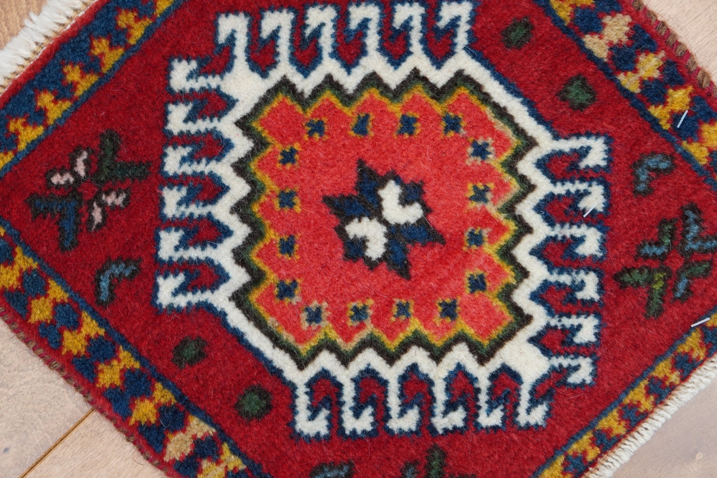 Tribal Rug 98749