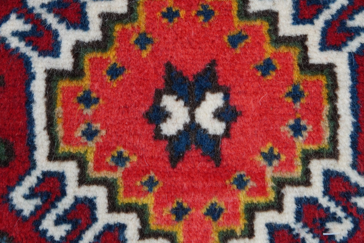 Tribal Rug 98749