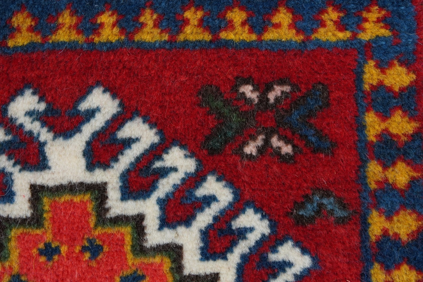 Tribal Rug 98749