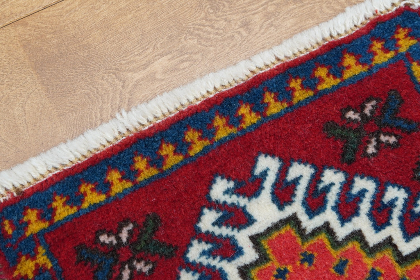 Tribal Rug 98749