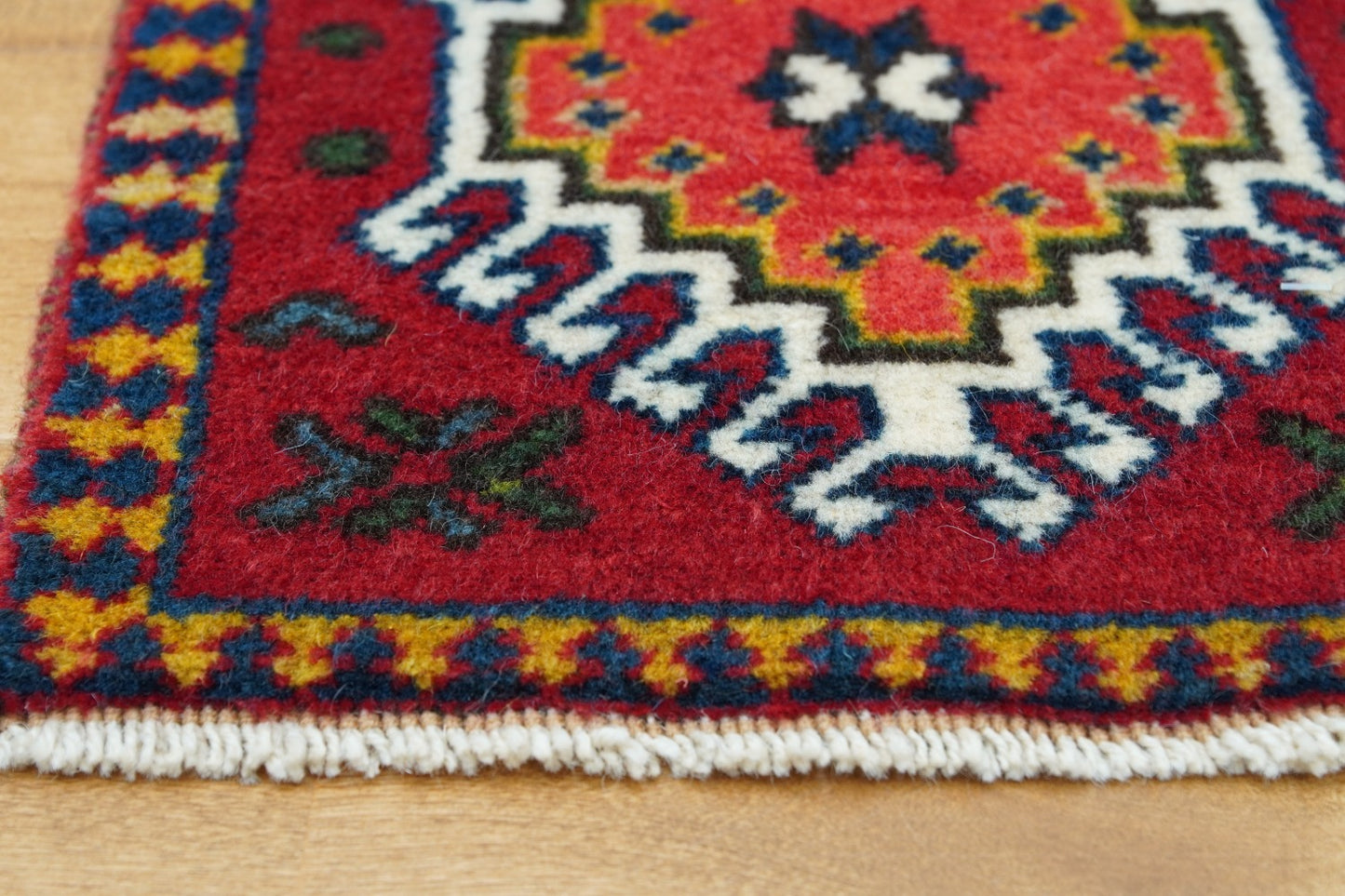 Tribal Rug 98749