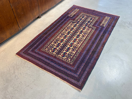 Tribal Rug 98925