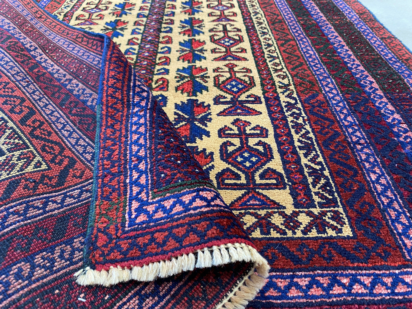 Tribal Rug 98925