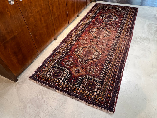 Tribal Rug 98952