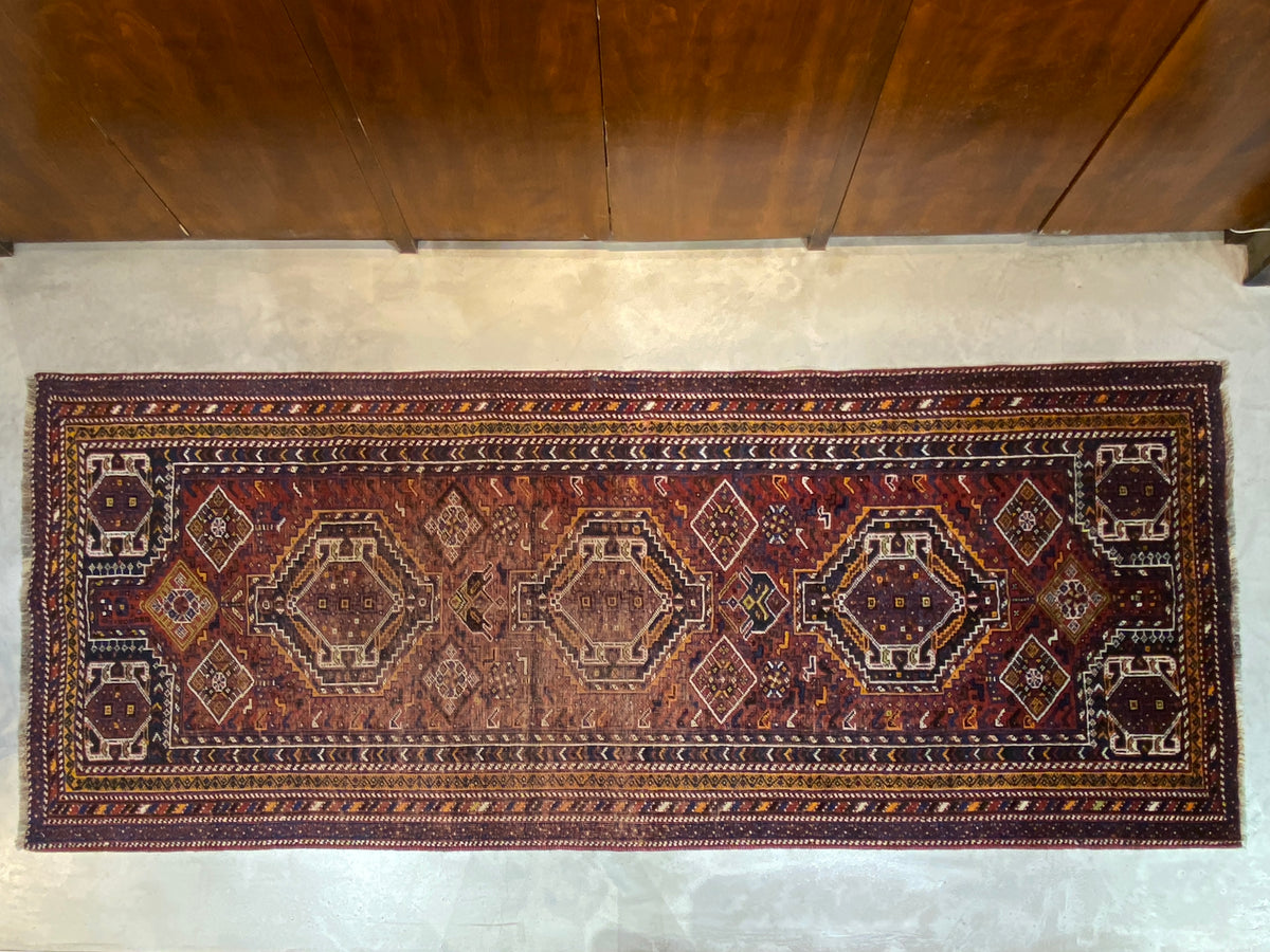 Tribal Rug 98952