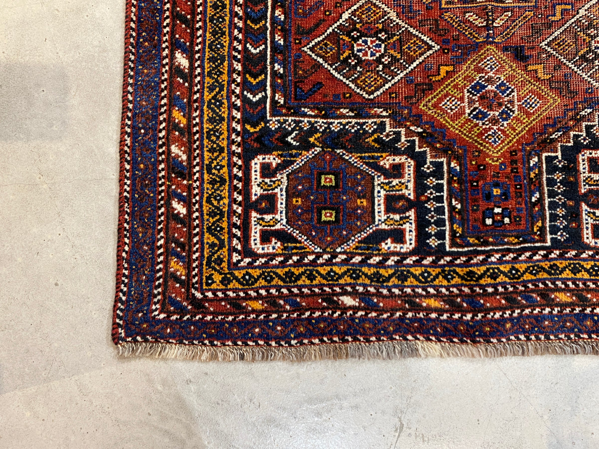 Tribal Rug 98952