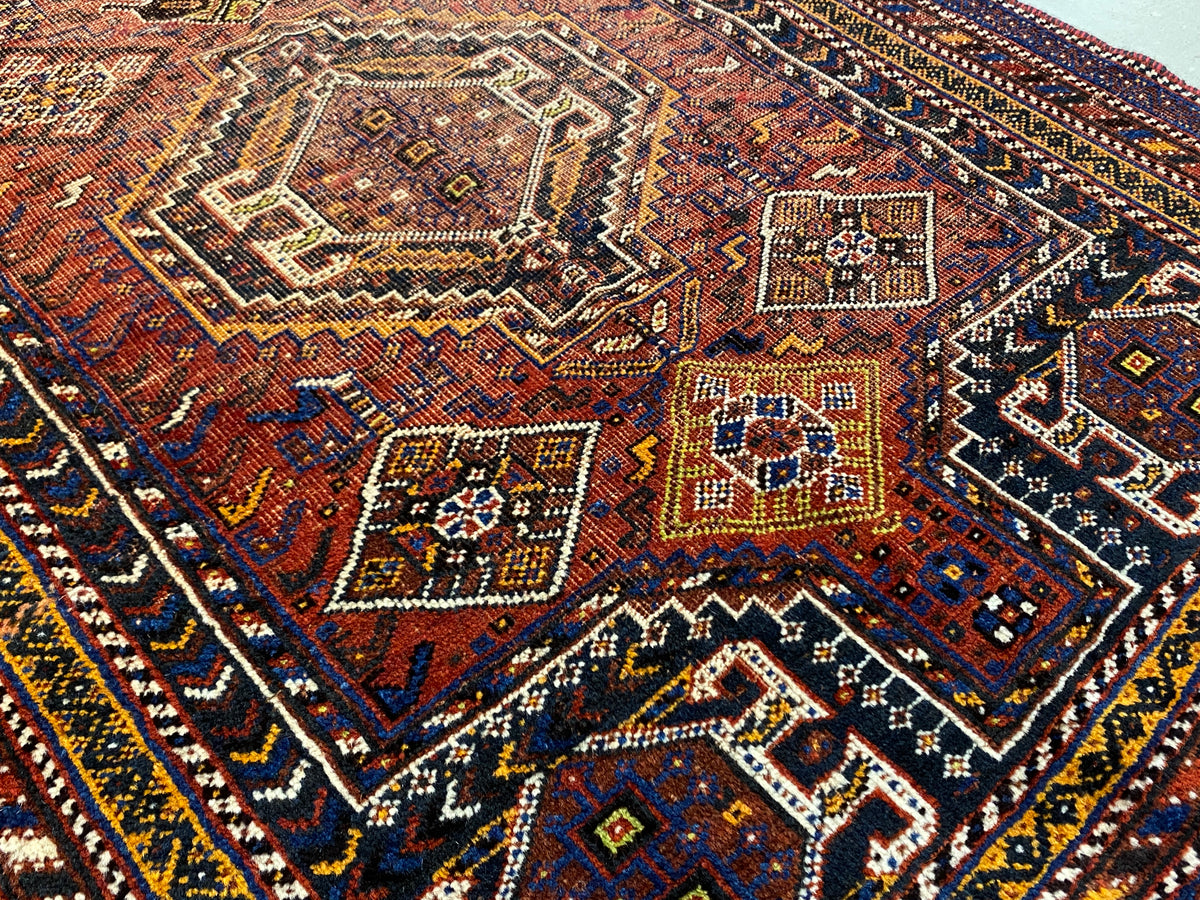 Tribal Rug 98952