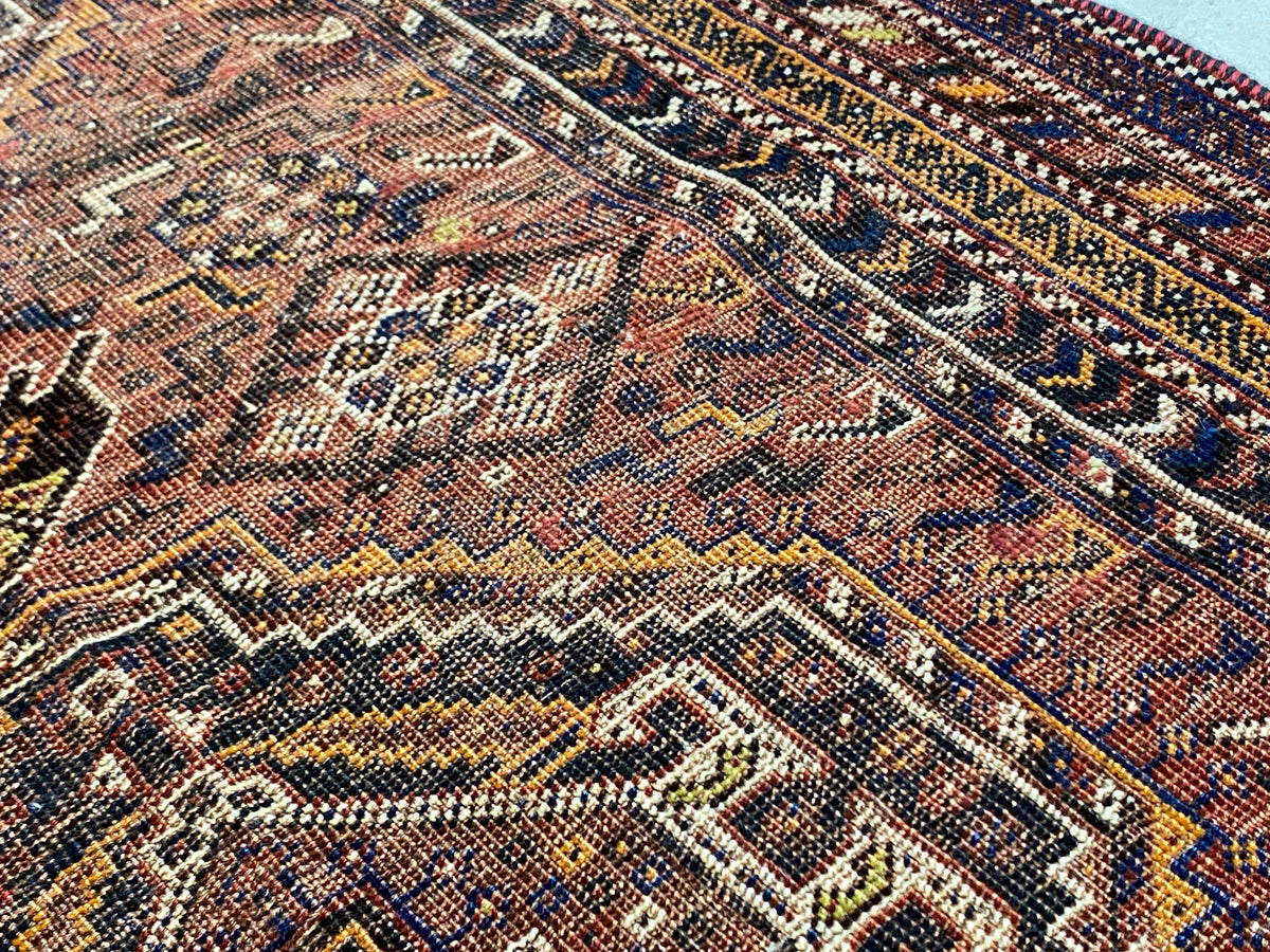 Tribal Rug 98952