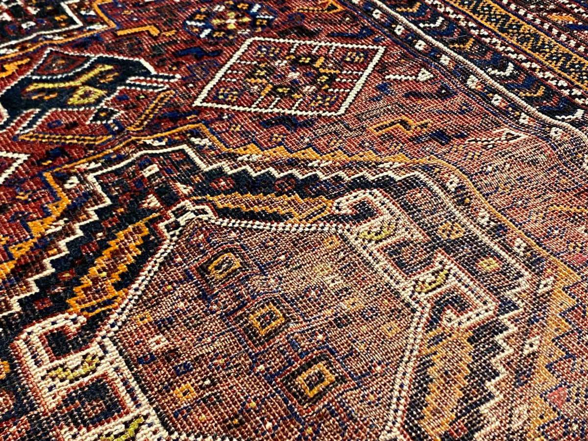Tribal Rug 98952