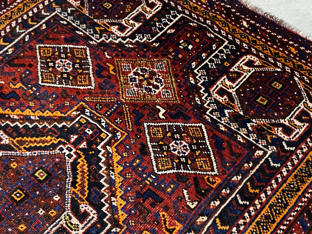 Tribal Rug 98952