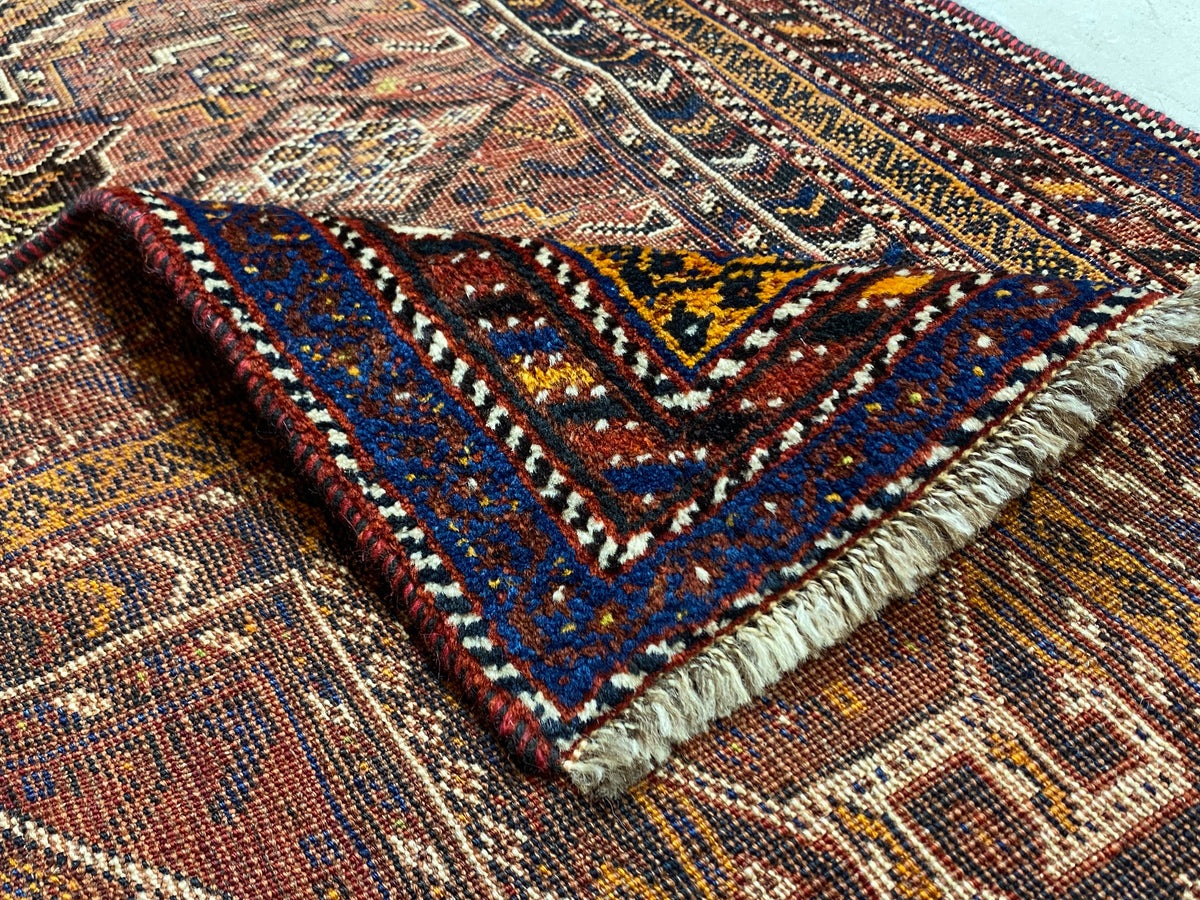 Tribal Rug 98952