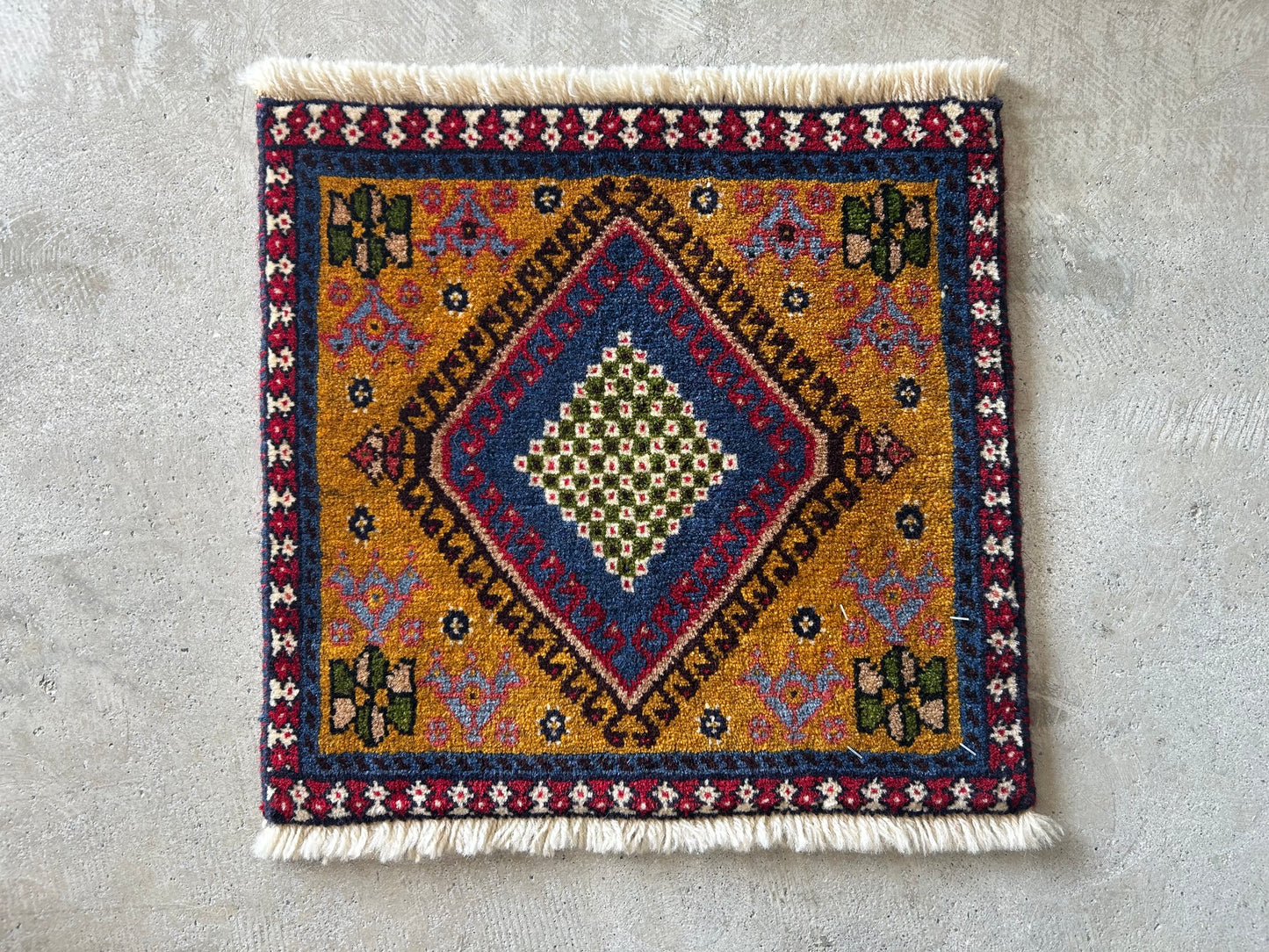 Tribal Rug 99190