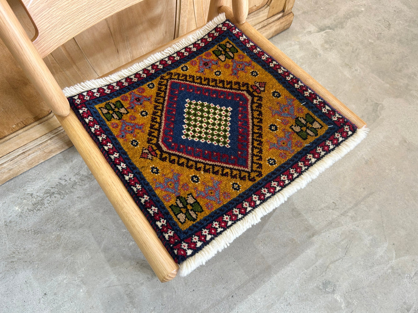 Tribal Rug 99190