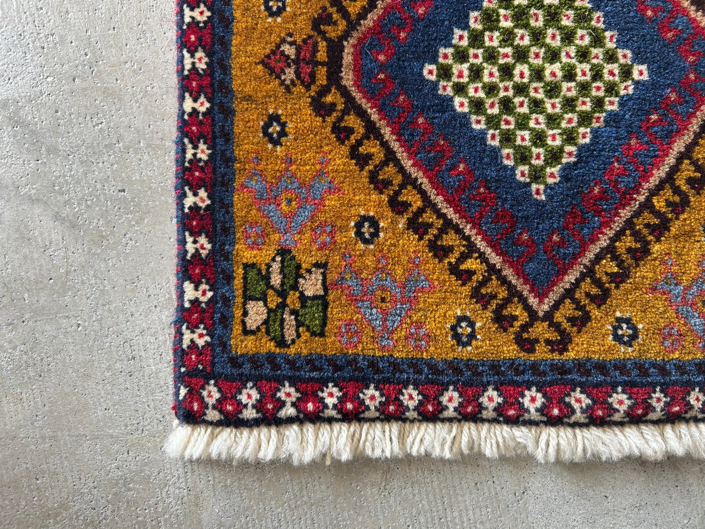 Tribal Rug 99190