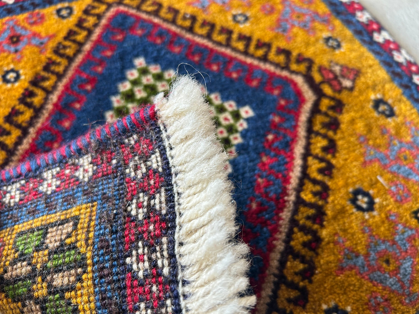 Tribal Rug 99190