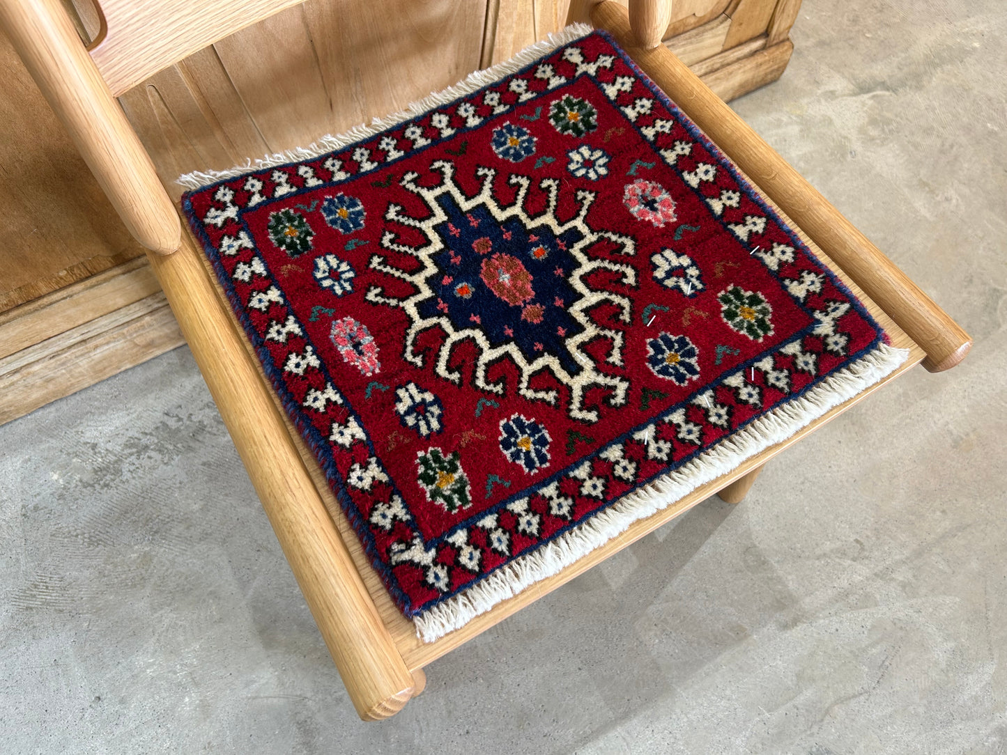 Tribal Rug 99203