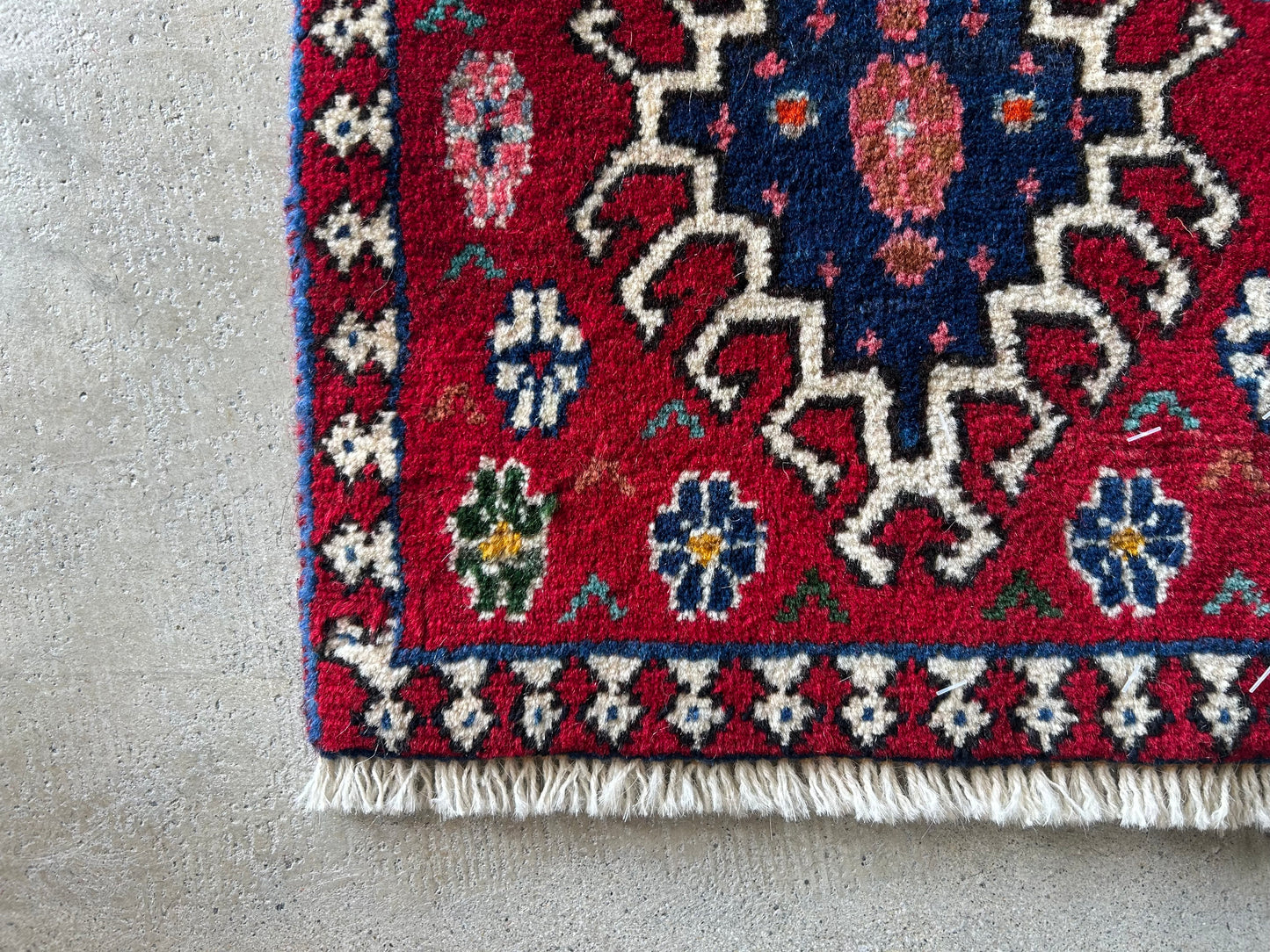 Tribal Rug 99203