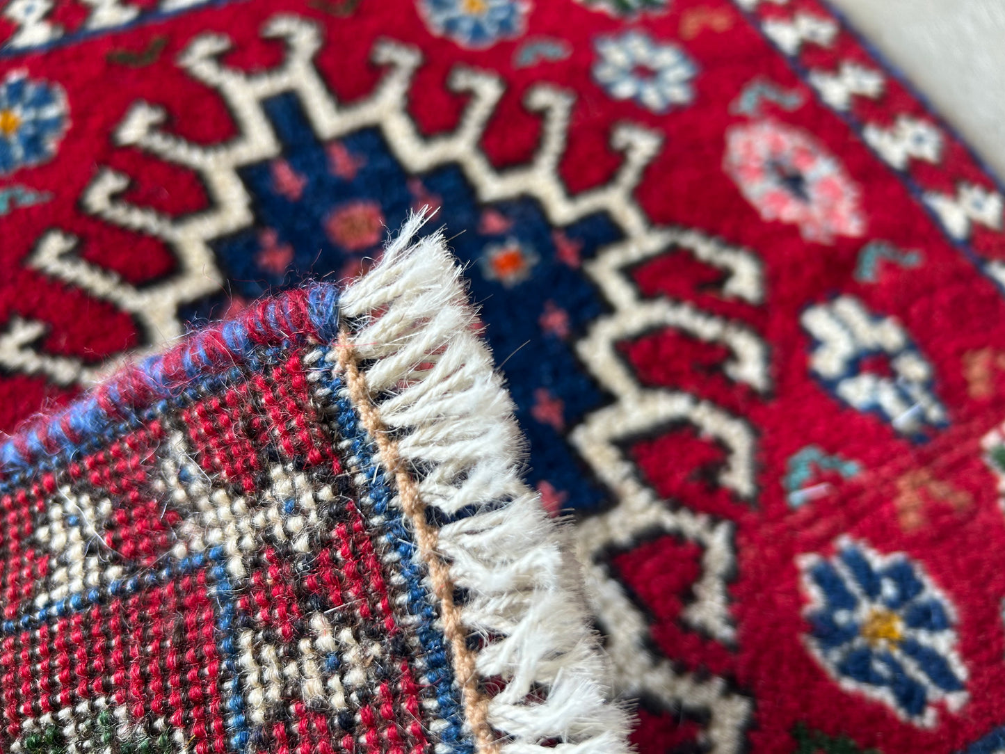 Tribal Rug 99203