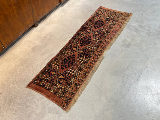 Tribal Rug 993752
