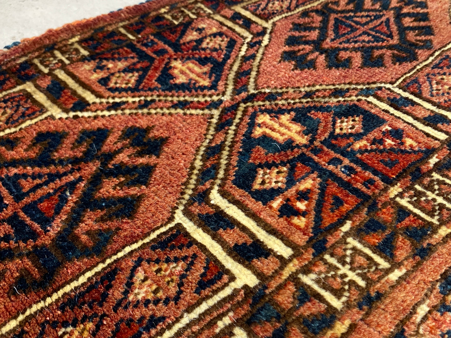 Tribal Rug 993752