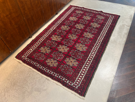 Tribal Rug 995038