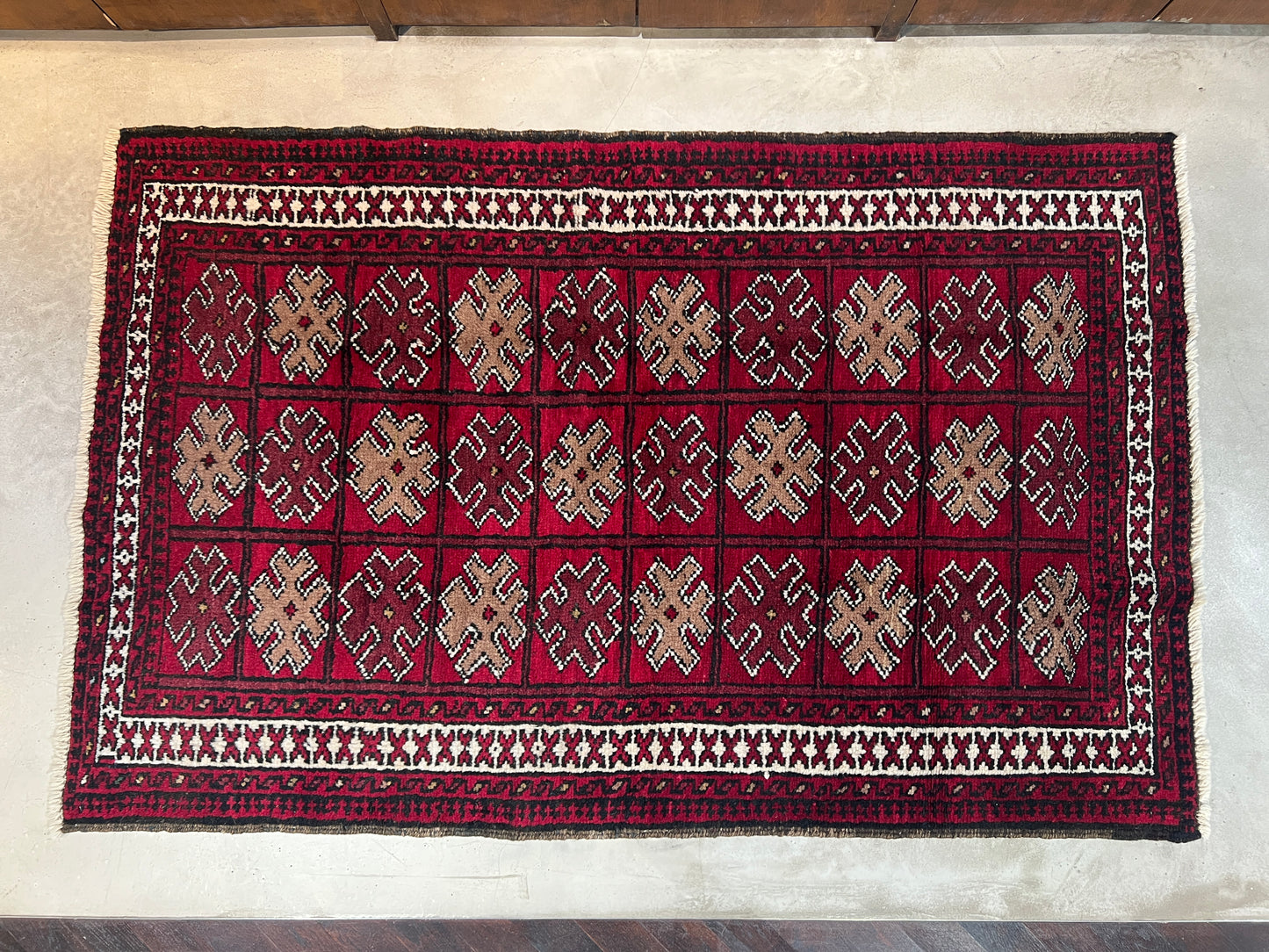 Tribal Rug 995038