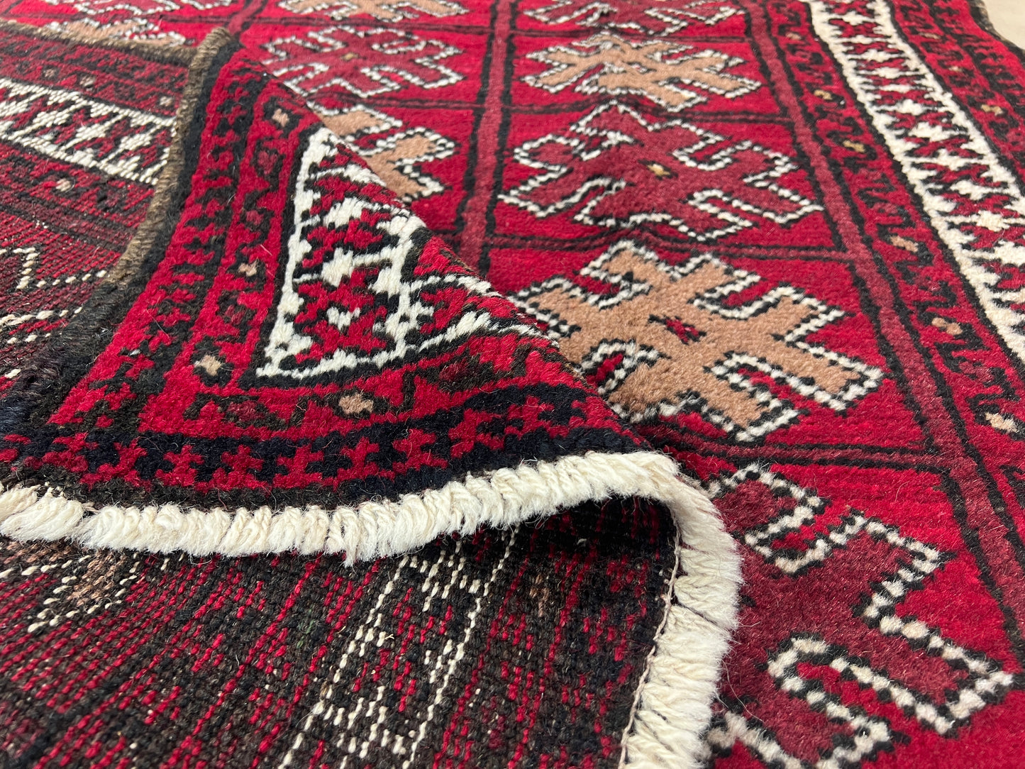 Tribal Rug 995038