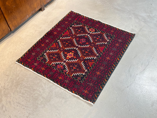 Tribal Rug 99771