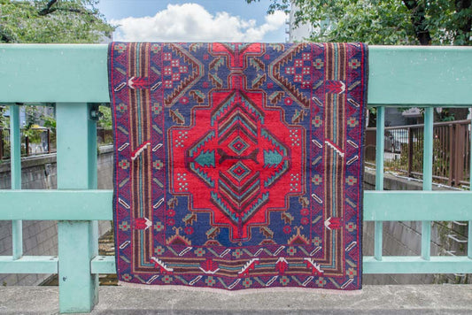 Tribal Rug 99807