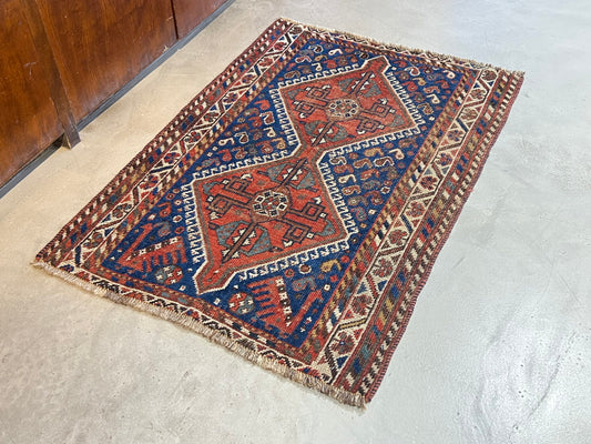 Tribal Rug 95540