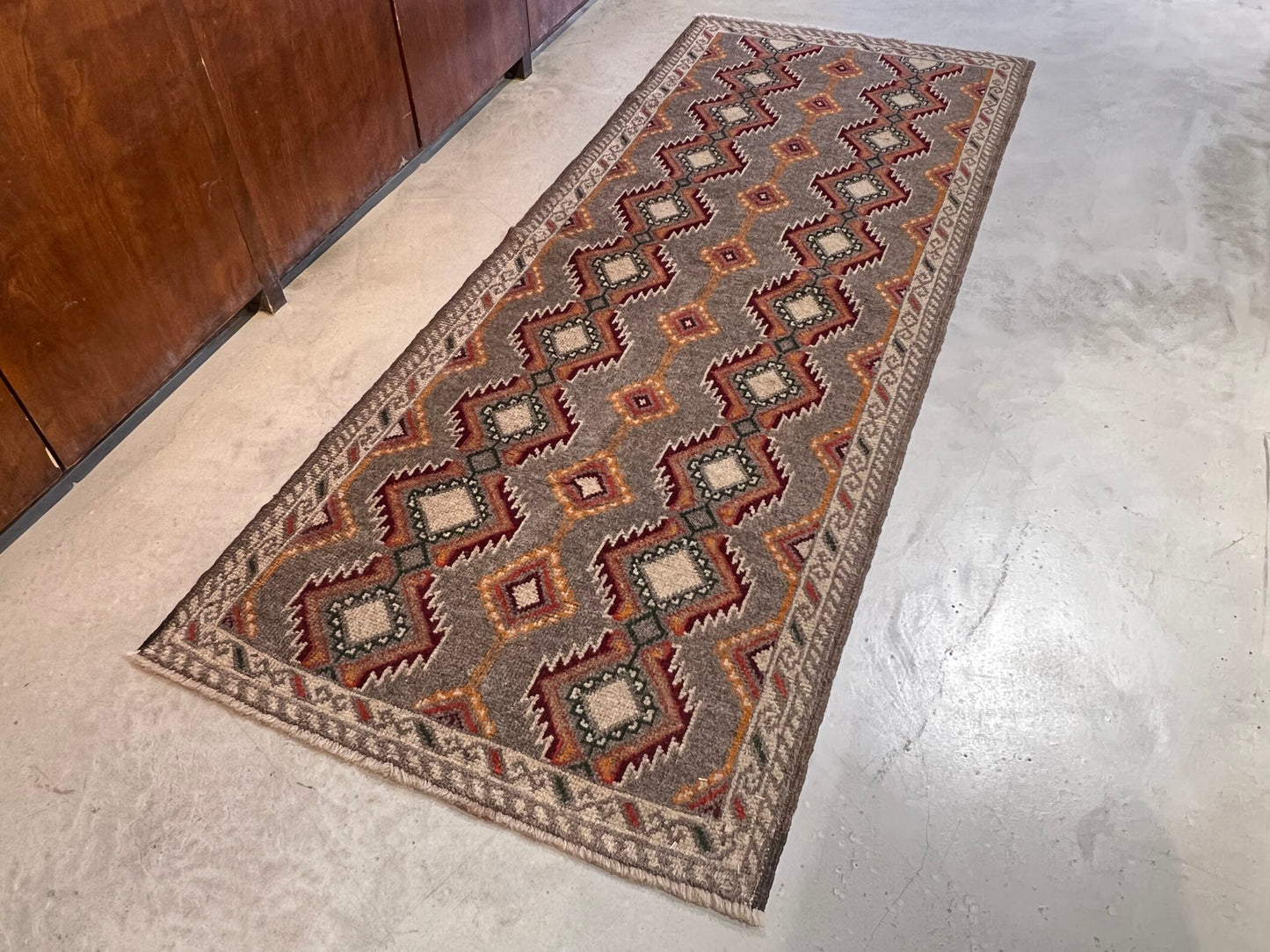 Tribal Rug 37217