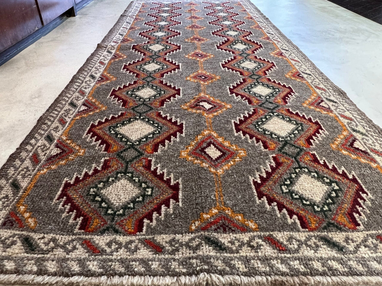 Tribal Rug 37217